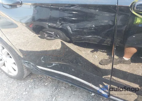 2014 Chevrolet Impala 1Ls из США, поврежденный, VIN 2G11Y5SL7E9112236